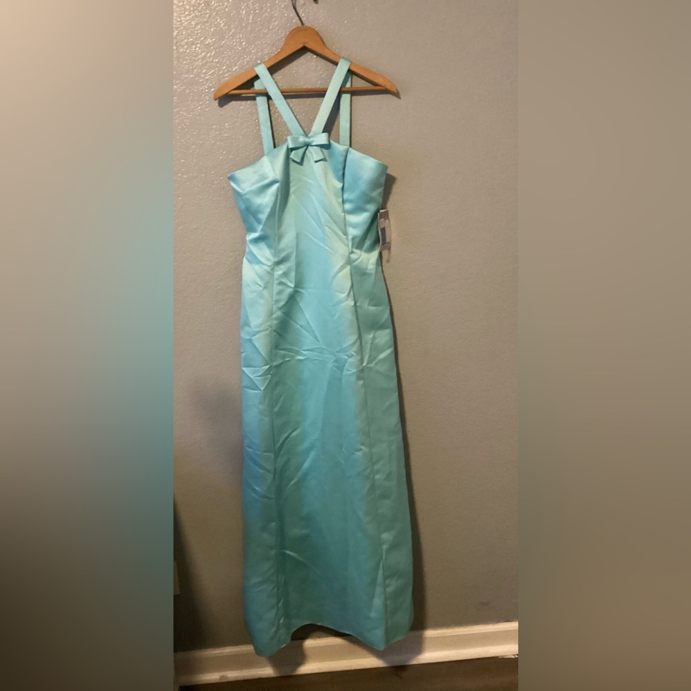 Jessica McClintock Formal Dress NWT